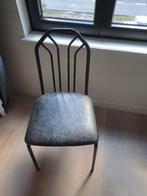 GRATIS af te halen 4 STOELEN, Huis en Inrichting, Ophalen