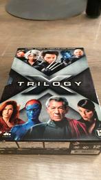 X men trilogie, CD & DVD, DVD | Science-Fiction & Fantasy, Enlèvement ou Envoi