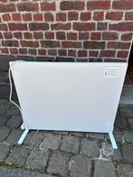 Verwarming elektrisch, Doe-het-zelf en Bouw, Verwarming en Radiatoren, Ophalen, Zo goed als nieuw