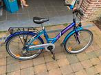 Meisjesfiets, Fietsen en Brommers, Ophalen, Gebruikt