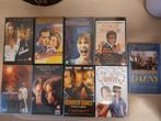 Lot van 9 VHS films  Psycho, Casablanca, Ophalen of Verzenden, Gebruikt, Actie en Avontuur