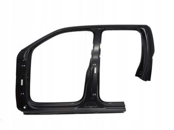 VW Amarok stijldeksel links 2H7809605 beschikbaar voor biedingen