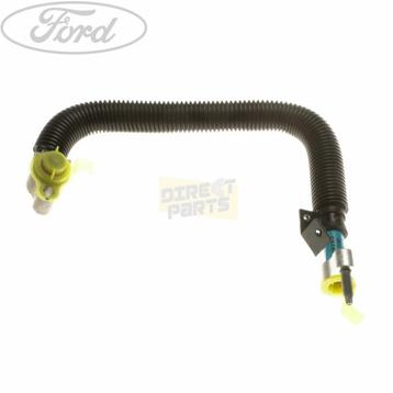 FORD Transit Van (04.2006-12.2014) Hoge drukleiding, aircond beschikbaar voor biedingen