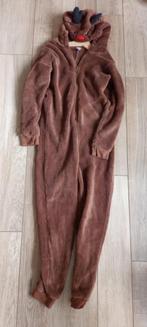 Overpyjama - jumpsuit 9-10 jaar 134-140, Ophalen of Verzenden, Jongen of Meisje