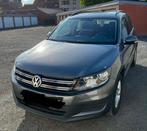 Volkswagen Tiguan, Autos, Achat, Euro 6, Autres couleurs, Noir