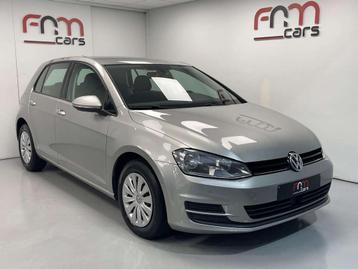 Volkswagen Golf 1.2 TSi benzine bwj2014 Navi Trekhaak Pdc Gr beschikbaar voor biedingen