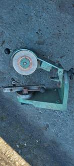 Slijpmachine motorzaag ketting, Ophalen, Gebruikt, EMS