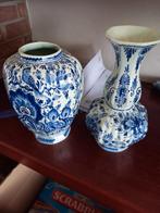 Delftsblauw, Antiek en Kunst, Ophalen of Verzenden