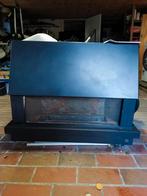 Gaskachel, Huis en Inrichting, Kachels, Ophalen, Gebruikt, Gas, Vrijstaand