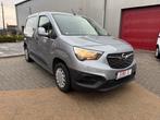 Opel combo euro 6 met maar 100.000 km, Autos, Camionnettes & Utilitaires, Achat, Euro 6, Entreprise, Boîte manuelle