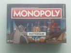 Monopolie Rotterdam, Hobby en Vrije tijd, Gezelschapsspellen | Bordspellen, Ophalen of Verzenden, Nieuw