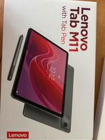 Lenovo tablet nieuw!!, Ophalen of Verzenden, Zo goed als nieuw