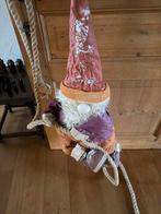 Kerstman Flamant, Diversen, Kerst, Ophalen, Zo goed als nieuw