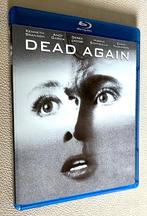 DEAD AGAIN (Kenneth Brannagh, Emma Thompson) /// Staat Nieuw, Cd's en Dvd's, Blu-ray, Ophalen of Verzenden, Zo goed als nieuw