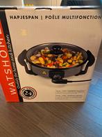 Watshome hapjespan NIEUW, Enlèvement, Neuf