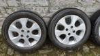 Aluminium velgen - Hyundai i20, Auto-onderdelen, Ophalen, Gebruikt, 15 inch, Velg(en)