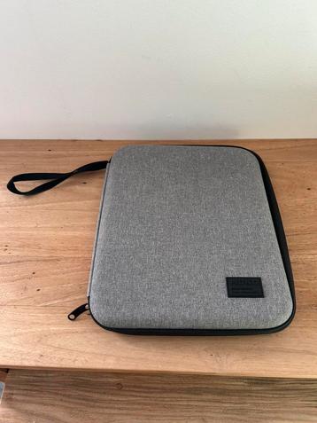 Housse protection pochette iPad tablette Moko, Informatique & Logiciels, Enlèvement ou Envoi
