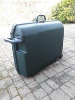 Samsonite valies / reiskoffer, Handtassen en Accessoires, Koffers, Gebruikt, Hard kunststof, 55 cm of meer, Ophalen