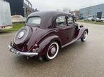 Mercedes Benz 170 170 Voiture Classique 1950, Achat, Entreprise, Autre carrosserie, Mercedes-Benz