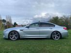 BMW M6 4.4 V8 DKG GRAND COUPE COMPETITION 600HP, 5 places, Cruise Control, Cuir, Berline