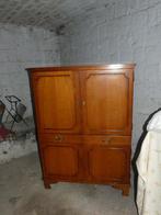 salle à manger, Enlèvement, Comme neuf, 4 à 6 chaises