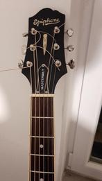 Epiphone AJ-500 ME(Haute gamme !), Musique & Instruments, Instruments à corde | Guitares | Acoustiques, Utilisé, Guitare Western ou Guitare Folk