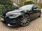 Bmw 5 serie 540d Xdrive FULL OPTION, Cuir, Achat, Particulier, Régulateur de distance