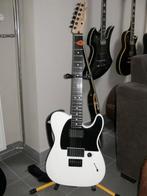 Fender jim Root flat white 2014, Muziek en Instrumenten, Ophalen of Verzenden, Zo goed als nieuw, Fender