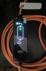 Originele Kia Thuislader – 230V Schuko Type - alle EV-PHEV's, Ophalen of Verzenden, Nieuw, Laadpaal en Laadkabel