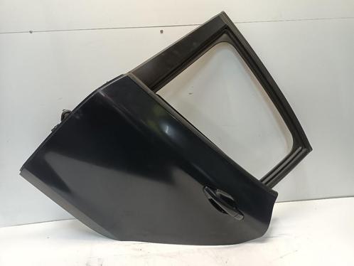 PORTIER LINKS ACHTER Peugeot 208 I (CA / CC / CK / CL), Auto-onderdelen, Carrosserie, Deur, Peugeot, Achter, Links, Gebruikt