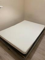 Matelas 140x200cm mousse à memoire, Enlèvement, Comme neuf, Matelas