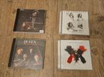 Albums sur CD Eric Clapton, Queen, Led Zeppelin, Kings of Le, CD & DVD, CD | Rock, Comme neuf, Pop rock, Enlèvement ou Envoi