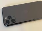 iPhone 11 Pro 256GB Space Gray - Nette staat, Refurbished, 82 %, IPhone 11 Pro, Grijs