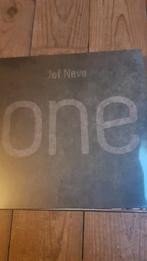 Jef Neve - One, Cd's en Dvd's, Vinyl | Jazz en Blues, Overige formaten, Jazz, Ophalen of Verzenden, 1980 tot heden