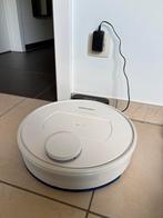 Robotstofzuiger Rowenta, Elektronische apparatuur, Stofzuigers, Ophalen, Zo goed als nieuw, Reservoir, Robotstofzuiger