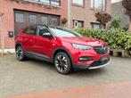 Opel Grandland x 1.5d Automaat Gps*Camera 12m Garantie, Rouge, Achat, Euro 6, Entreprise