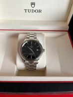 Tudor Style, Handtassen en Accessoires, Horloges | Heren, Ophalen of Verzenden, Zo goed als nieuw