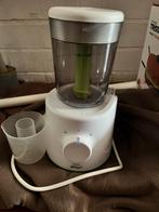 Philips stoomkoker blender NIEUW, Elektronische apparatuur, Keukenmixers, Ophalen, Zo goed als nieuw