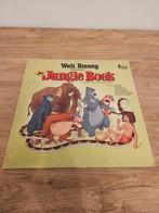 Jungle Book van Walt Disney, Cd's en Dvd's, Ophalen of Verzenden, Zo goed als nieuw