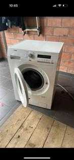 Wasmachine, Ophalen, Gebruikt