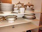 Service en porcelaine, Antiquités & Art, Antiquités | Services (vaisselle) complet