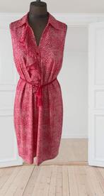 Jurk K-Design xl, Kleding | Dames, K-design, Verzenden, Maat 46/48 (XL) of groter, Rood