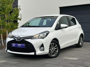 Toyota Yaris Yaris 1.33 VVT-i Airco - Alu velgen - PDC ... beschikbaar voor biedingen