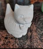 Marbell stone art H 10 cm, Ophalen, Zo goed als nieuw