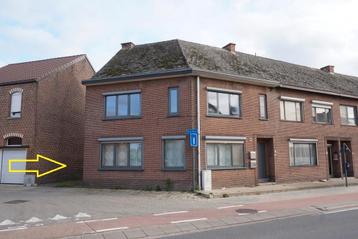 Garage te koop in Wilsele beschikbaar voor biedingen