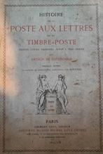 1879, geschiedenis van de post, Ophalen of Verzenden