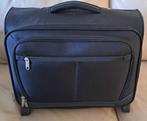 laptop trolley, Ophalen of Verzenden, Zo goed als nieuw, Zacht kunststof