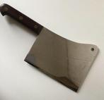 Professioneel hakmes met RVS lemmet van 23.50 cm, Ophalen of Verzenden