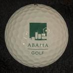 Golfbal Titleist TruFeel “Abama Golf”