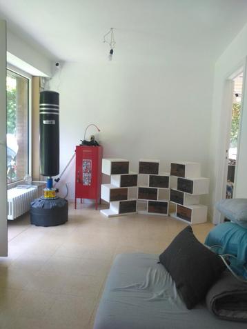 meuble design artisan modulable  beschikbaar voor biedingen